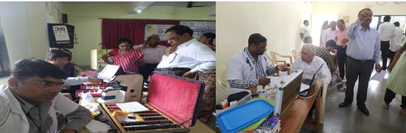 NSS Cleanliness Drive 2023-24