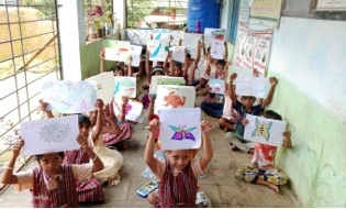 NSS Cleanliness Drive 2023-24