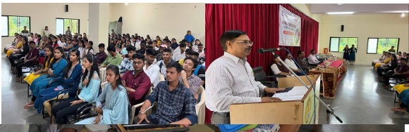 NSS Volunteers 2022-23