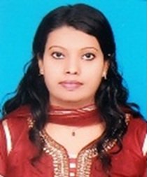 Ashwini Ovhal