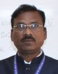Dr. Raju S. Shanwar