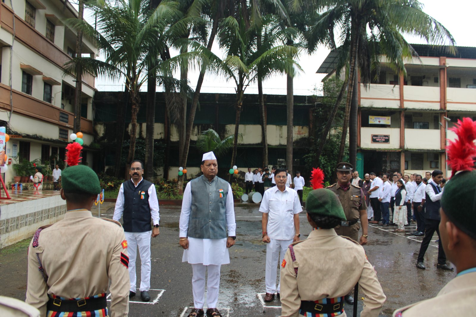 Independence Day 2026