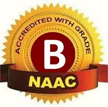 naac ccrediated